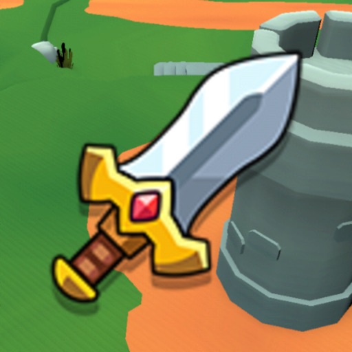 Arena Clash: 3D Defense Icon