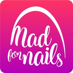 MadForNails