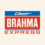 Chopp Brahma Express