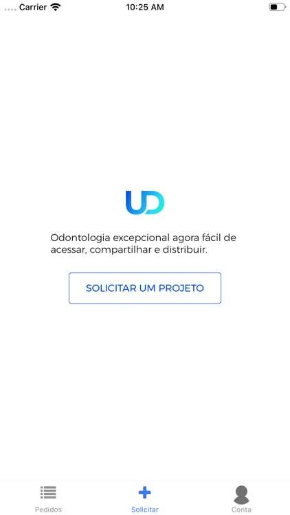 UDlab para Dentistas