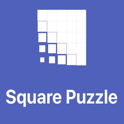 Square Puzzle App