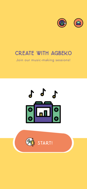 AgbekoCreate