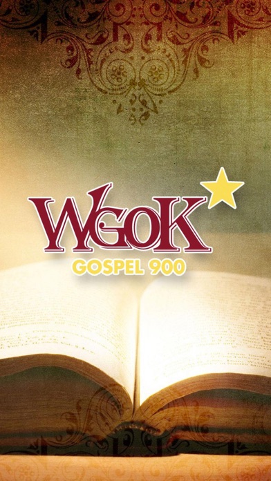 How to cancel & delete WGOK Gospel 900 from iphone & ipad 1