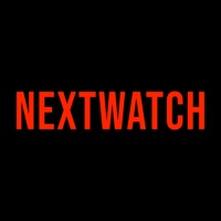 NextWatch ne fonctionne pas? problème ou bug?