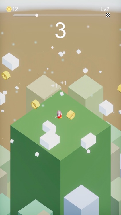 Don'z fall screenshot-5