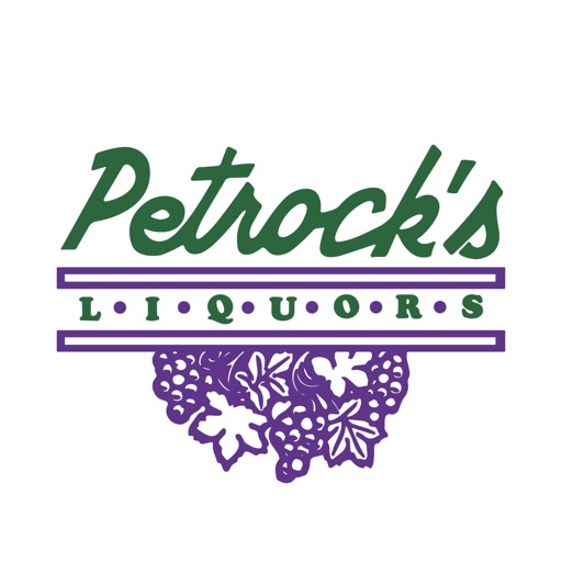 Petrock's Liquors iOS App