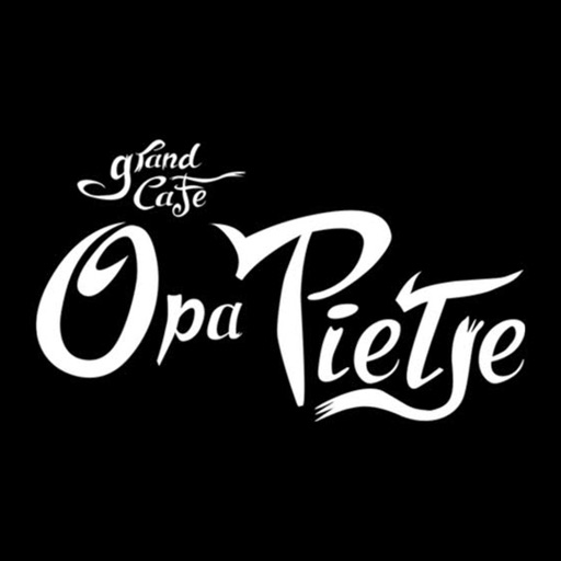 Opa Pietje