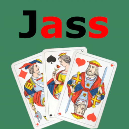 Schieber Jass Schieber Jass