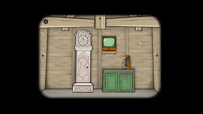 Cube Escape: The Mill screenshot1