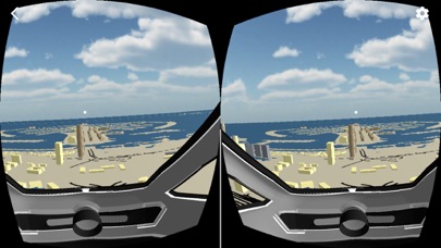 Dubaian VR Sky Tripのおすすめ画像7