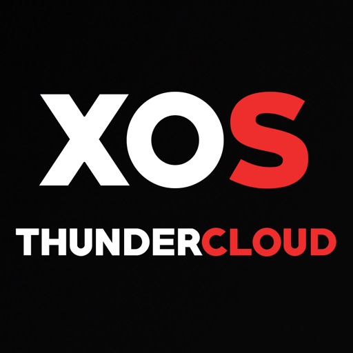 Xos Thundercloud By Xos Technologies Inc