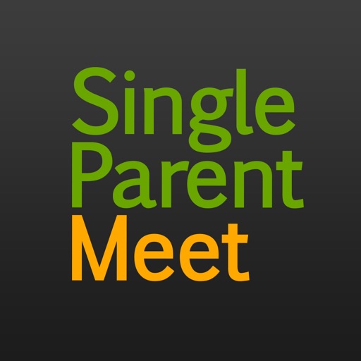 Single Parent Meet Icon