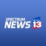 Get Spectrum News 13 for iOS, iPhone, iPad Aso Report