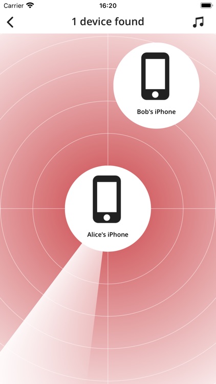 File Transfer App screenshot-3