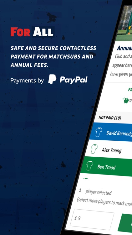 The FA Matchday screenshot-6