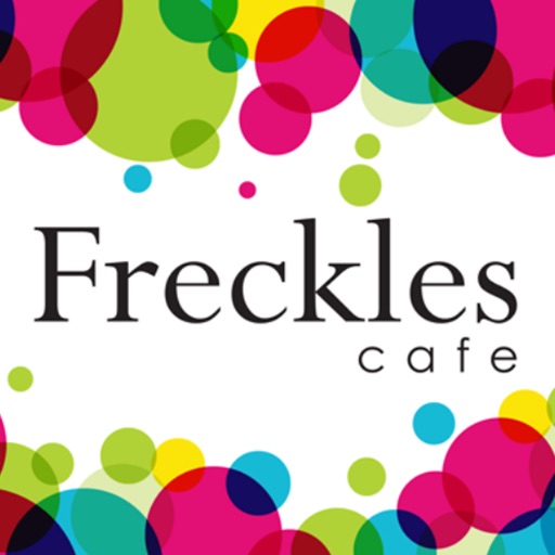 Freckles Cafe