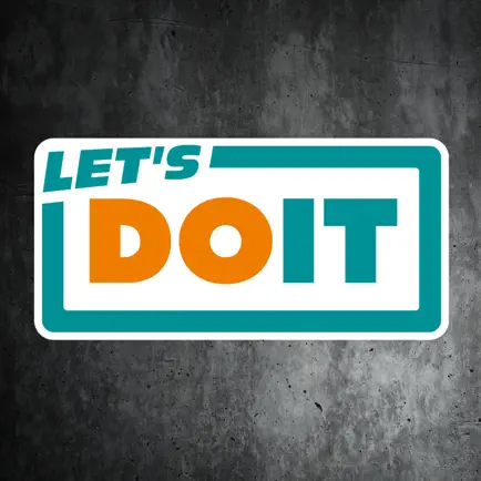 LET’S DOIT POCKET Читы