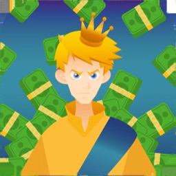 Swipe Tycoon! Build an Empire!