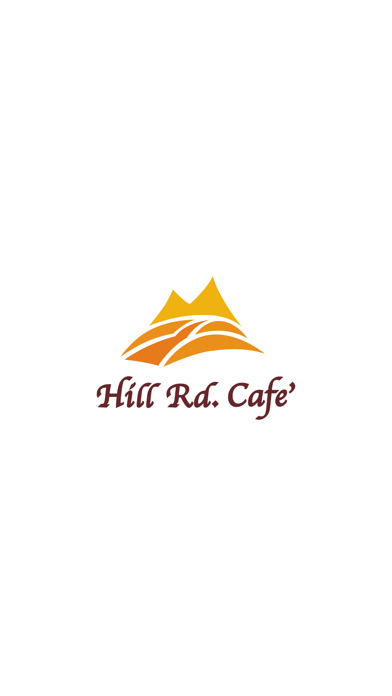 How to cancel & delete Hill Rd. Café（ヒルロードカフェ） from iphone & ipad 1