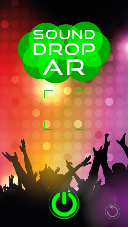 Sound Drop AR screenshot-0
