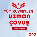 Uzman Çavuş Alımı - Güncel