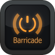 TB Barricade