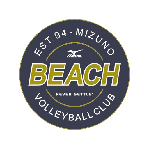 Mizuno LB Volleyball Club