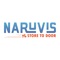 NARUVIS is an online hyper-local e-commerce platform from the stores near you