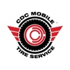 CDC Mobile Tire Service Agent
