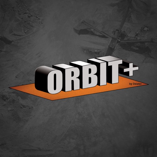 Deister Orbit Plus iOS App