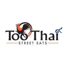 Too Thai Street Eats