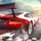 Play realistic racing car game