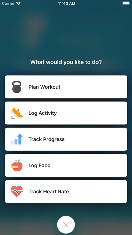 Two Rivers YMCA App