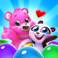 Panda Pop パンダポップ App Appq