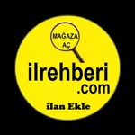 İlrehberi - Şehrin ilanları