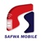 This mobile application facilitates the process of e-tendering of Safwa Global ventures