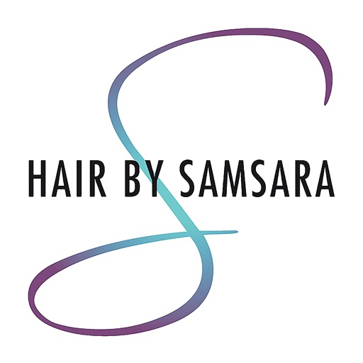 Hair by Samsara