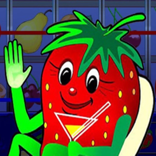 Djinjo: Strawberry Hero