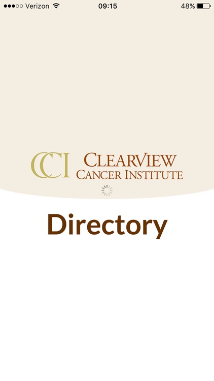 CCI Directory