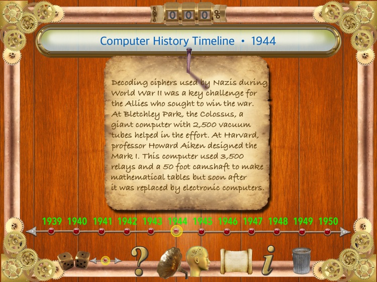 Ada Lovelace screenshot-4