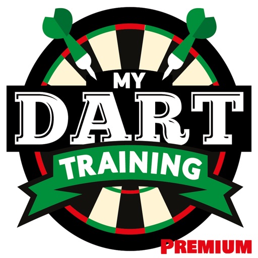 My Dart Training (Premium)