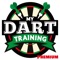 Ads-Free Version of My Dart Training, the training & darts scoreboard app for all darts players