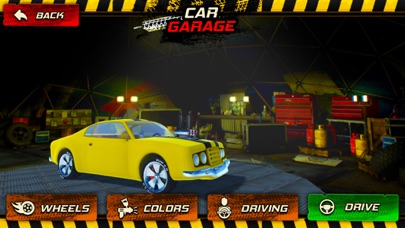 Smash Cars Crazy Demolition screenshot 3