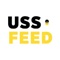 USS Feed highlights all the news and stories you need to hear from all over the internet