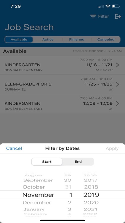 SmartFind Express By PowerSchool Group LLC