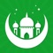Icon Muslim App - Islamic Pro