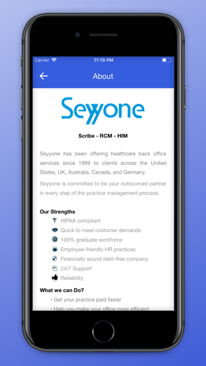 Seyyone Scribe(圖8)-速報App