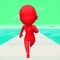 Welcome to the wonderful world of Fun Run 3D