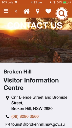 Destination Broken Hill(圖6)-速報App