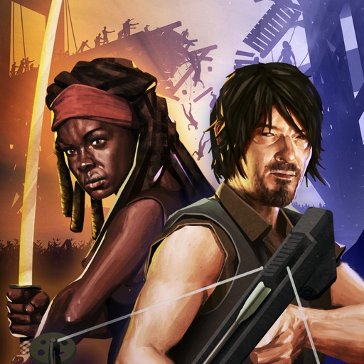 BC: The Walking Dead icon